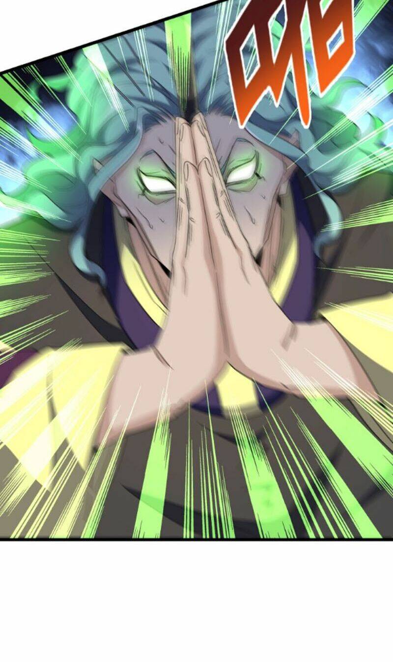 Đại Quản Gia Là Ma Hoàng - Chapter 175 - Page 40