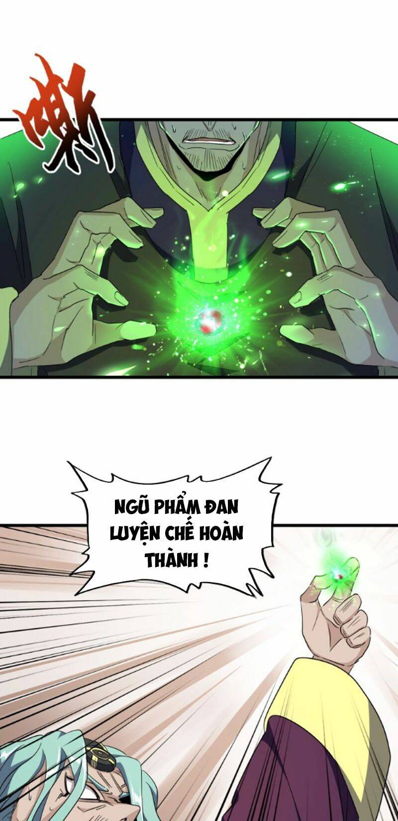 Đại Quản Gia Là Ma Hoàng - Chapter 175 - Page 41