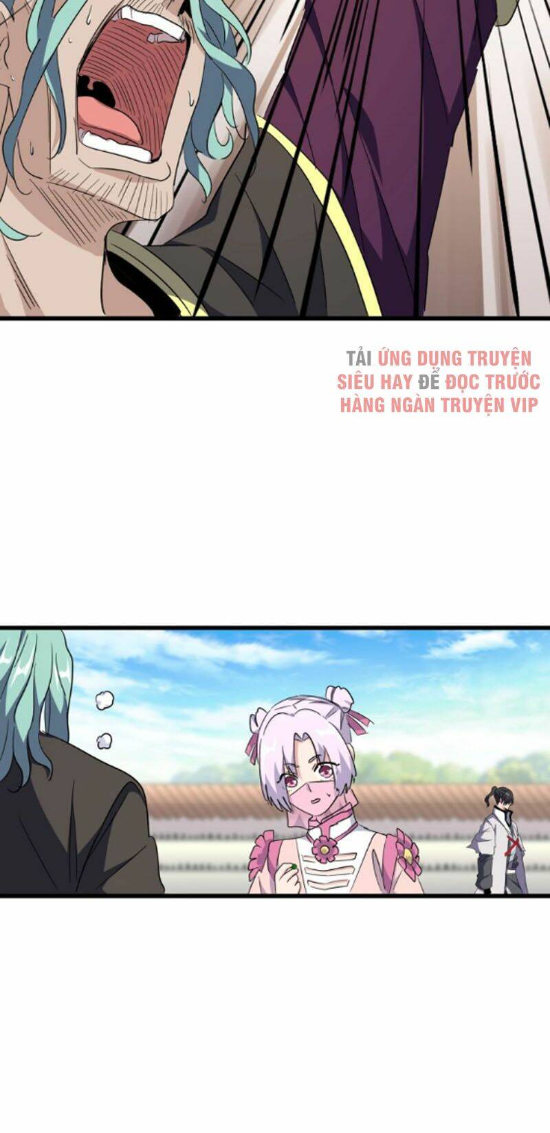 Đại Quản Gia Là Ma Hoàng - Chapter 175 - Page 42