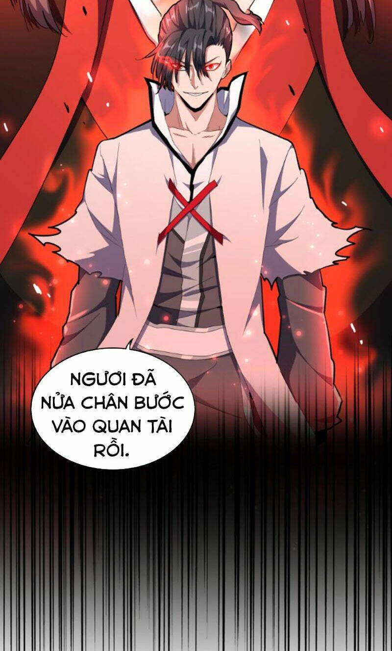 Đại Quản Gia Là Ma Hoàng - Chapter 175 - Page 47