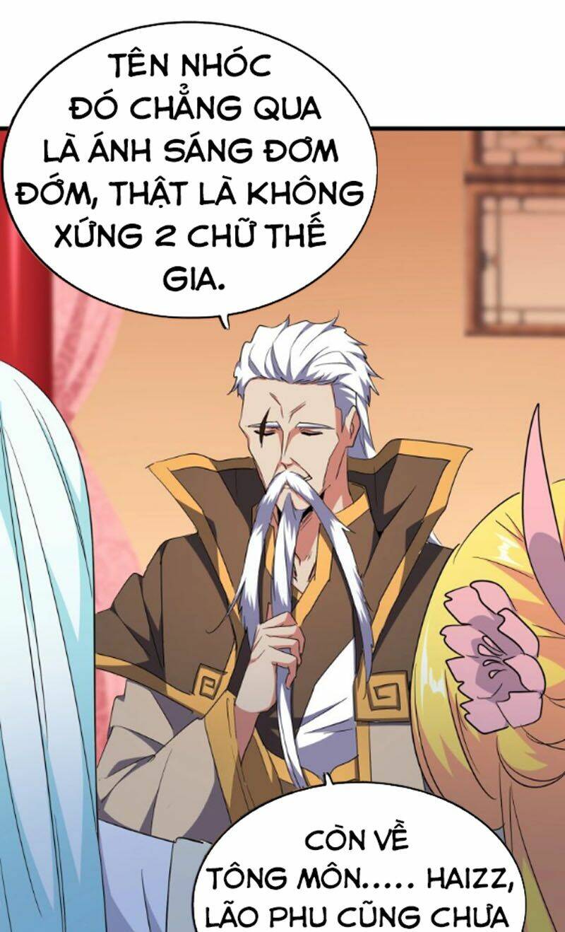 Đại Quản Gia Là Ma Hoàng - Chapter 175 - Page 5