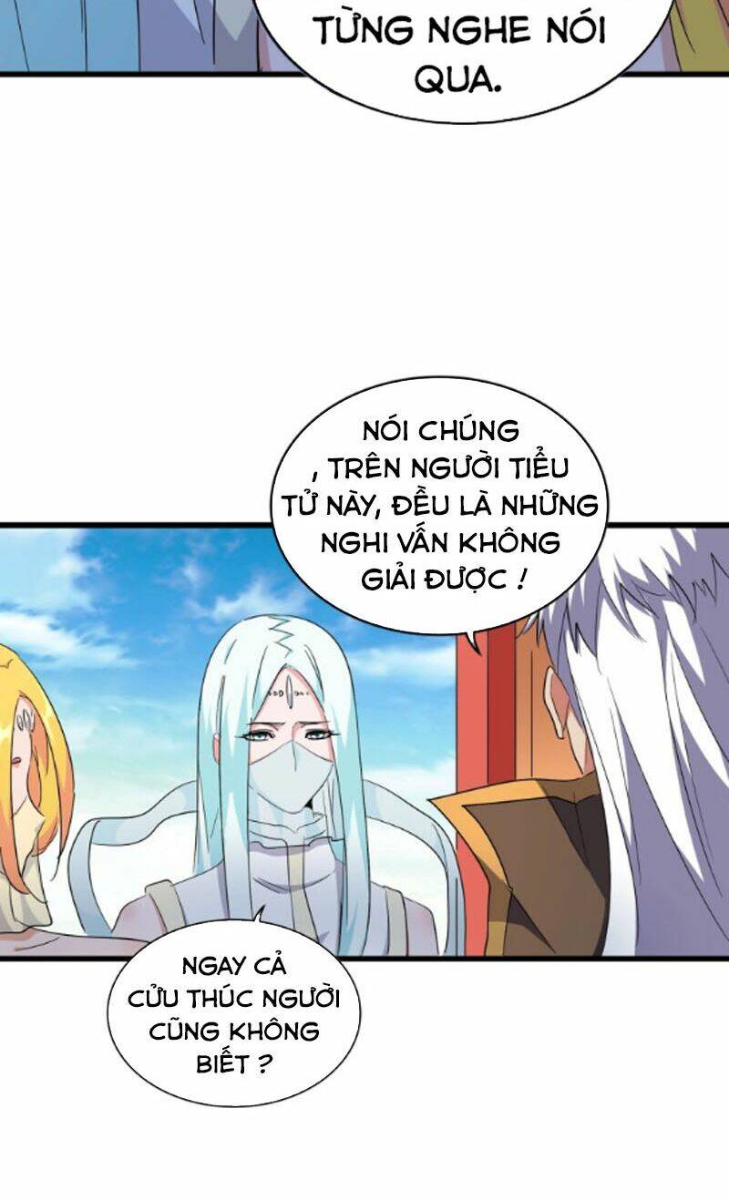 Đại Quản Gia Là Ma Hoàng - Chapter 175 - Page 6