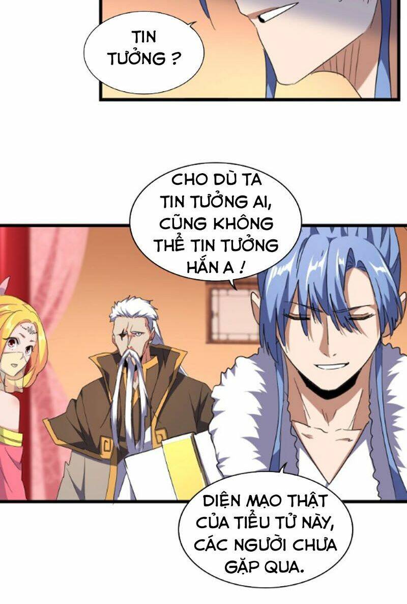 Đại Quản Gia Là Ma Hoàng - Chapter 175 - Page 8