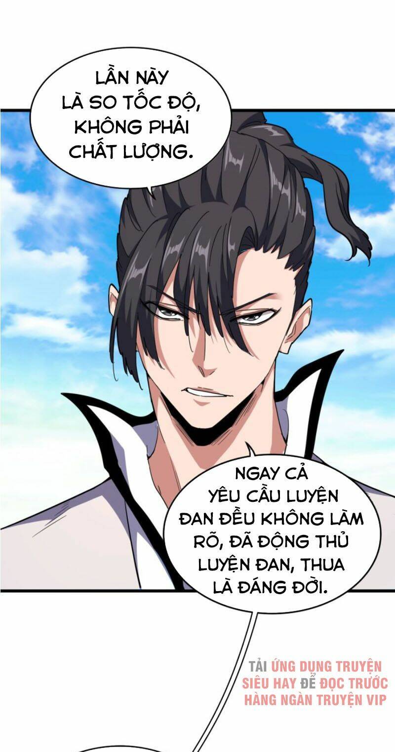 Đại Quản Gia Là Ma Hoàng - Chapter 176 - Page 9