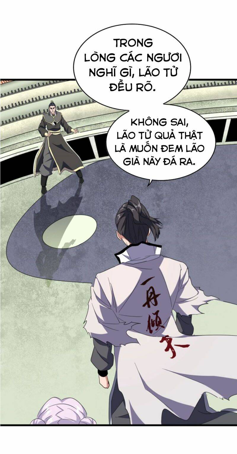 Đại Quản Gia Là Ma Hoàng - Chapter 176 - Page 13