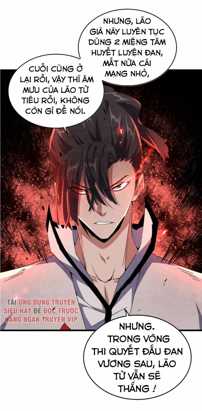 Đại Quản Gia Là Ma Hoàng - Chapter 176 - Page 14