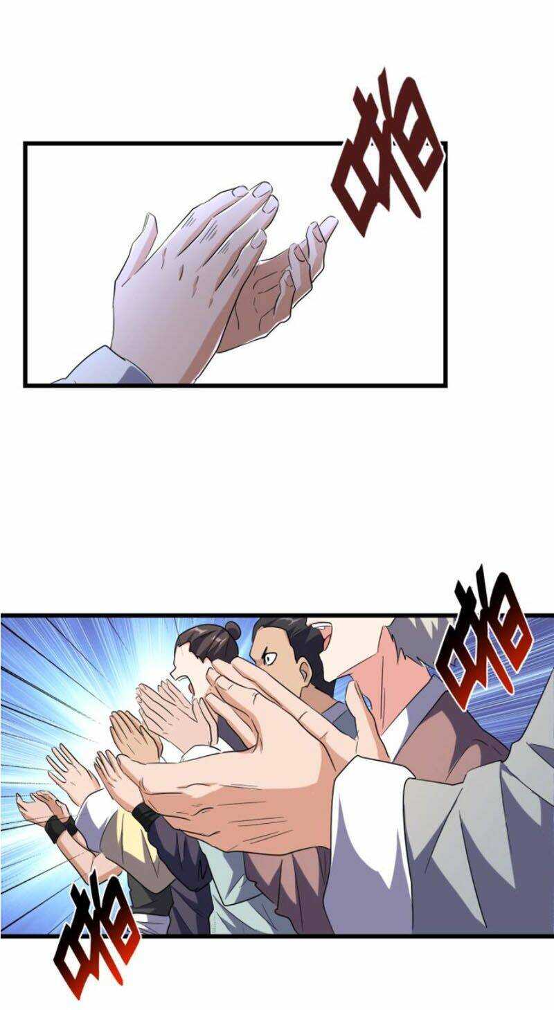 Đại Quản Gia Là Ma Hoàng - Chapter 176 - Page 16