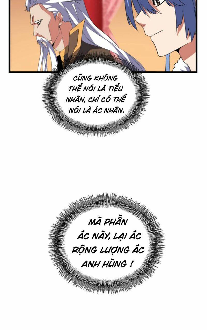 Đại Quản Gia Là Ma Hoàng - Chapter 176 - Page 20