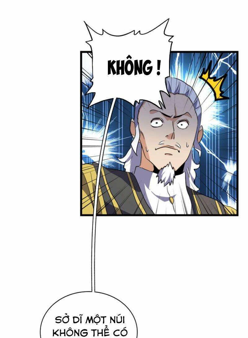 Đại Quản Gia Là Ma Hoàng - Chapter 176 - Page 22