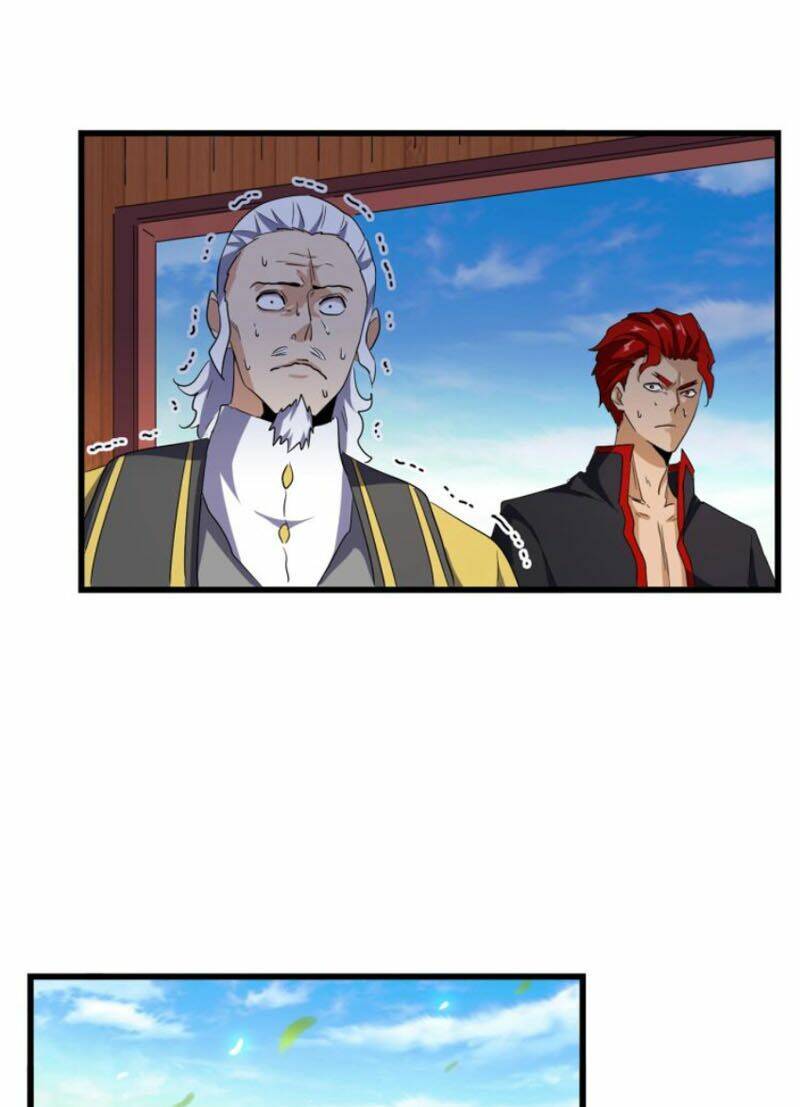 Đại Quản Gia Là Ma Hoàng - Chapter 176 - Page 26