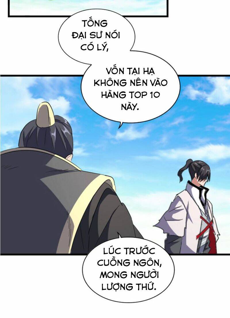 Đại Quản Gia Là Ma Hoàng - Chapter 176 - Page 27