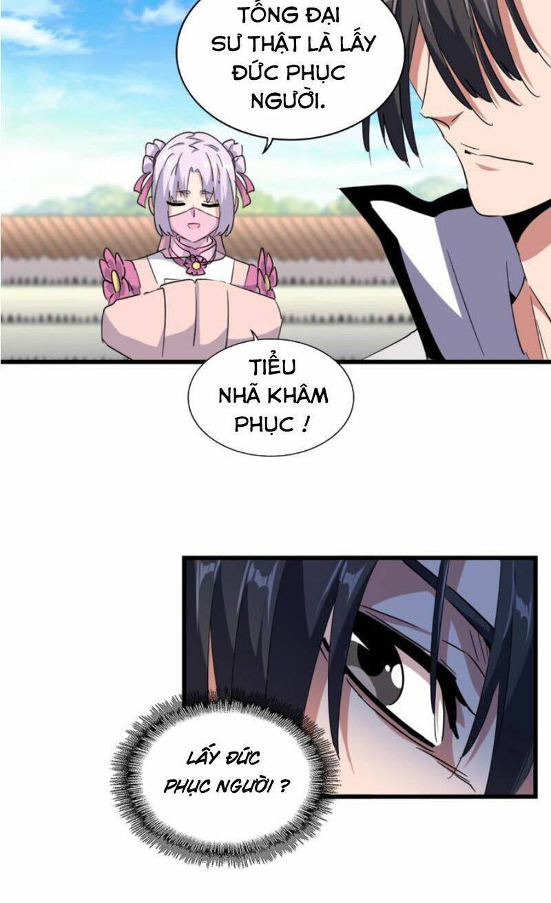 Đại Quản Gia Là Ma Hoàng - Chapter 176 - Page 29