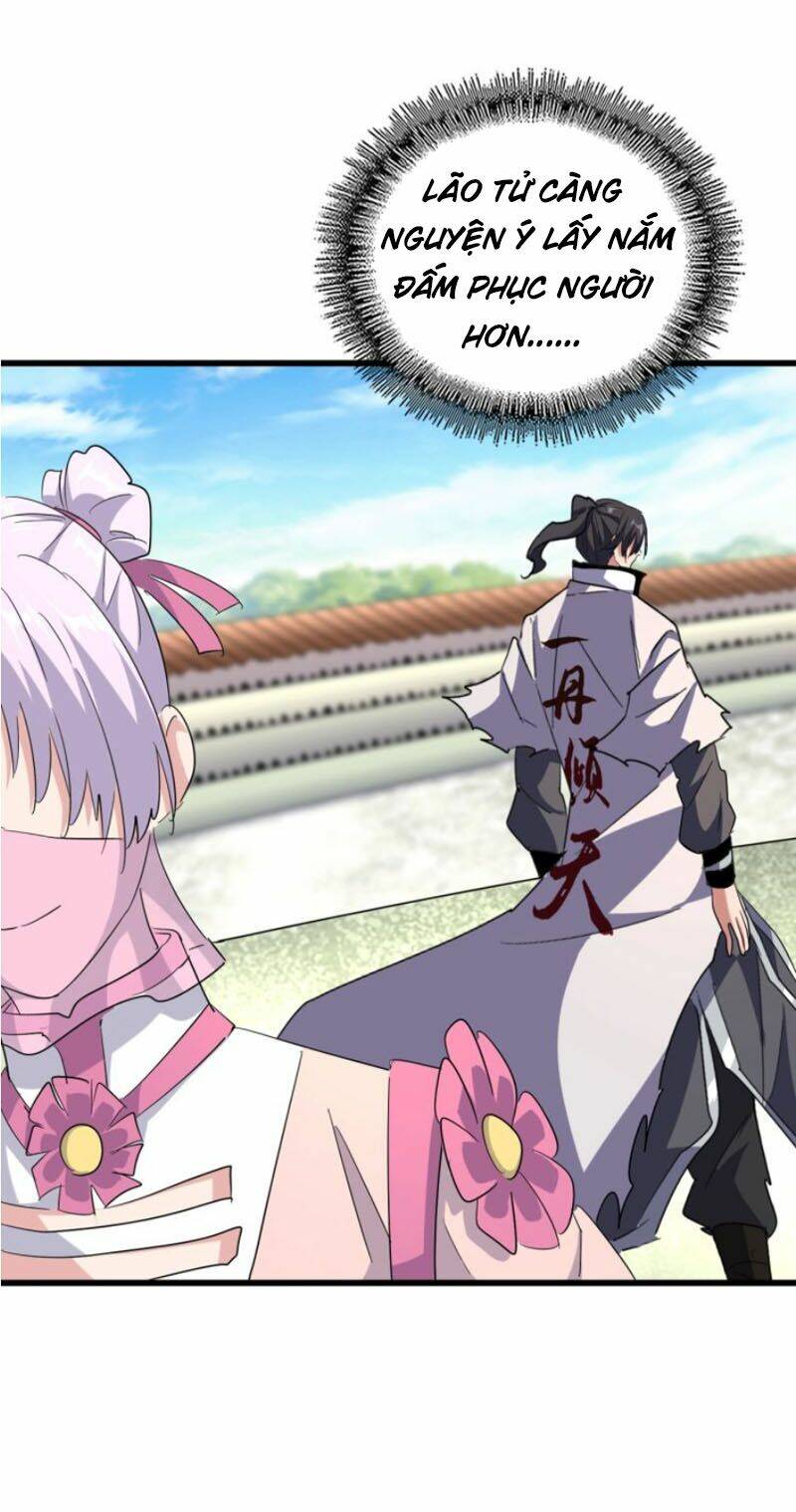 Đại Quản Gia Là Ma Hoàng - Chapter 176 - Page 30