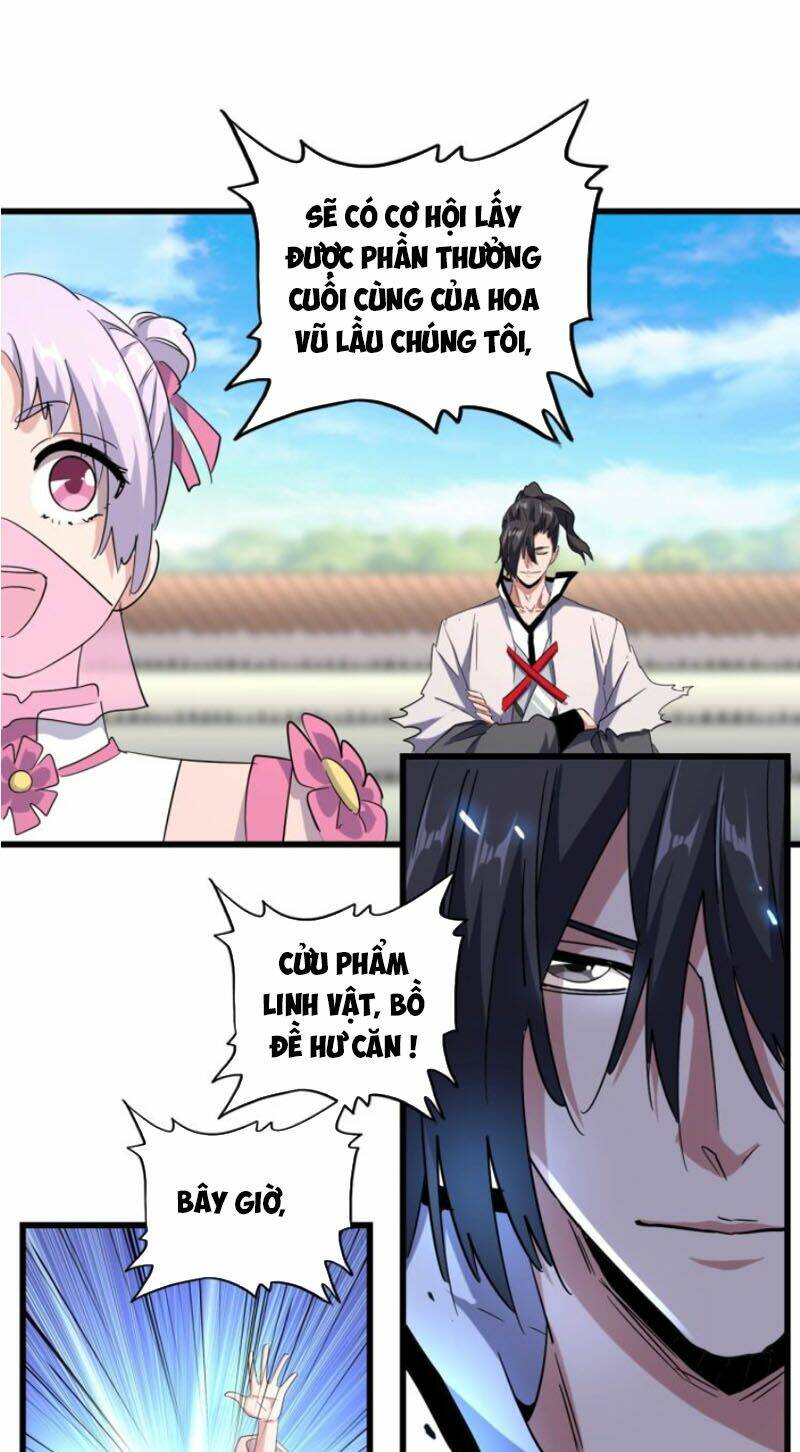 Đại Quản Gia Là Ma Hoàng - Chapter 176 - Page 32