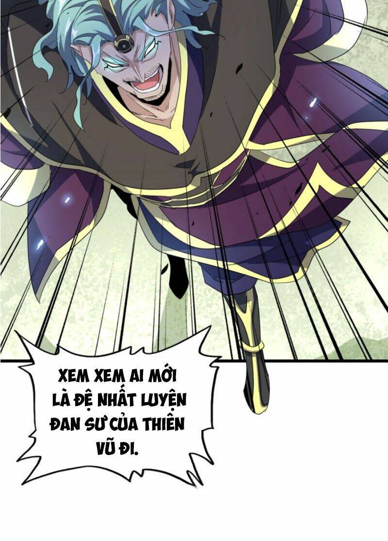 Đại Quản Gia Là Ma Hoàng - Chapter 176 - Page 38