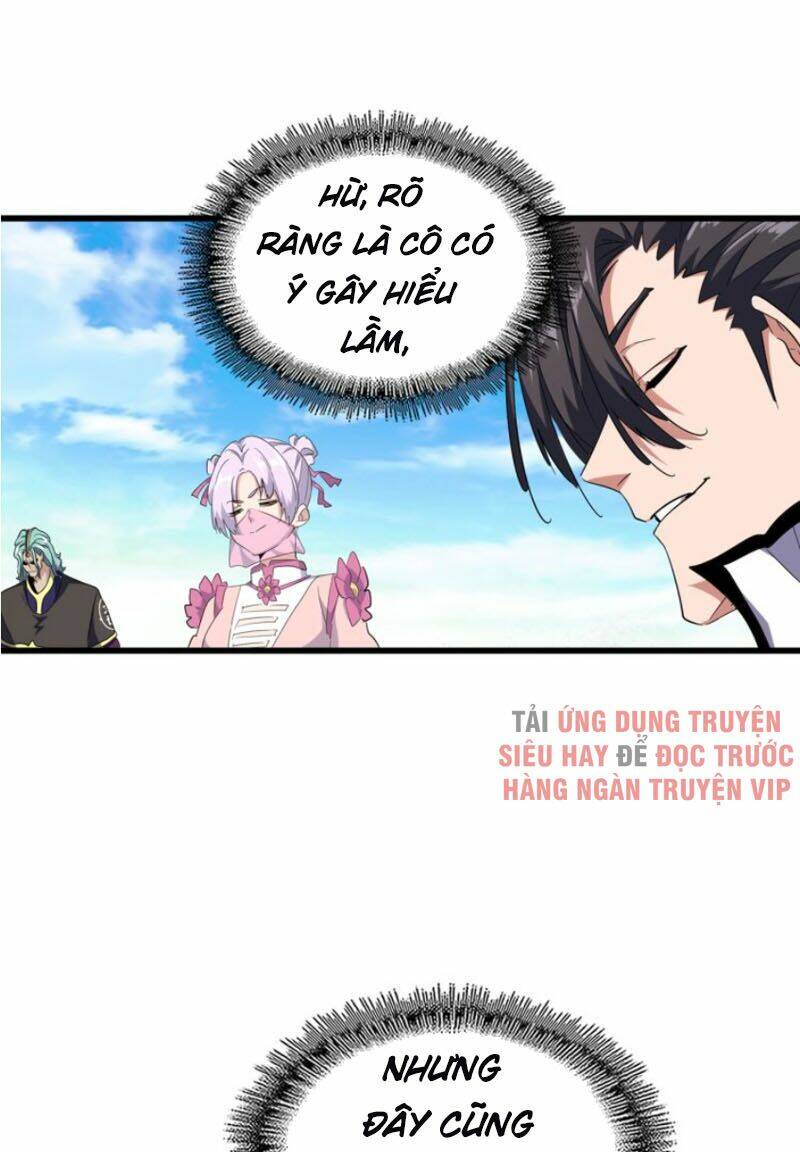 Đại Quản Gia Là Ma Hoàng - Chapter 176 - Page 3