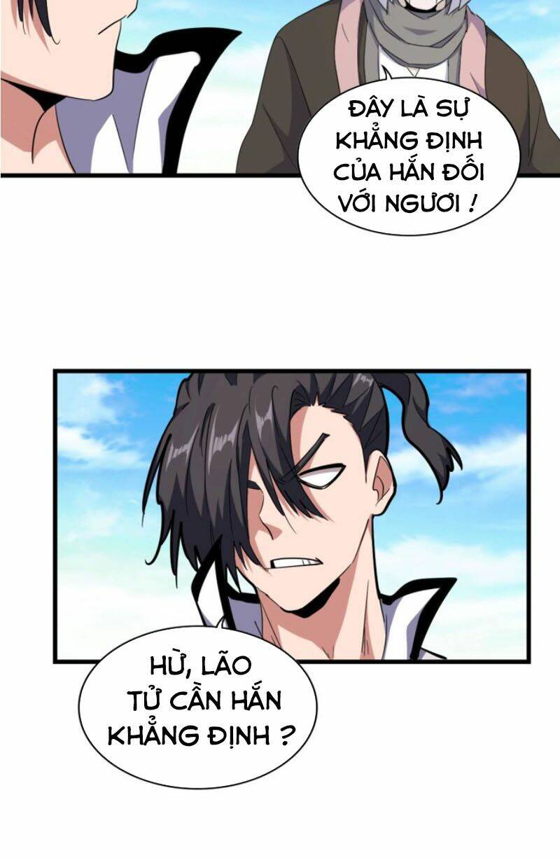 Đại Quản Gia Là Ma Hoàng - Chapter 176 - Page 40