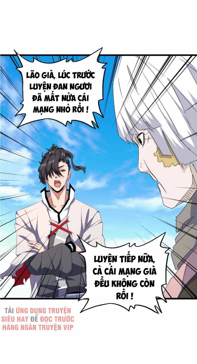 Đại Quản Gia Là Ma Hoàng - Chapter 176 - Page 41