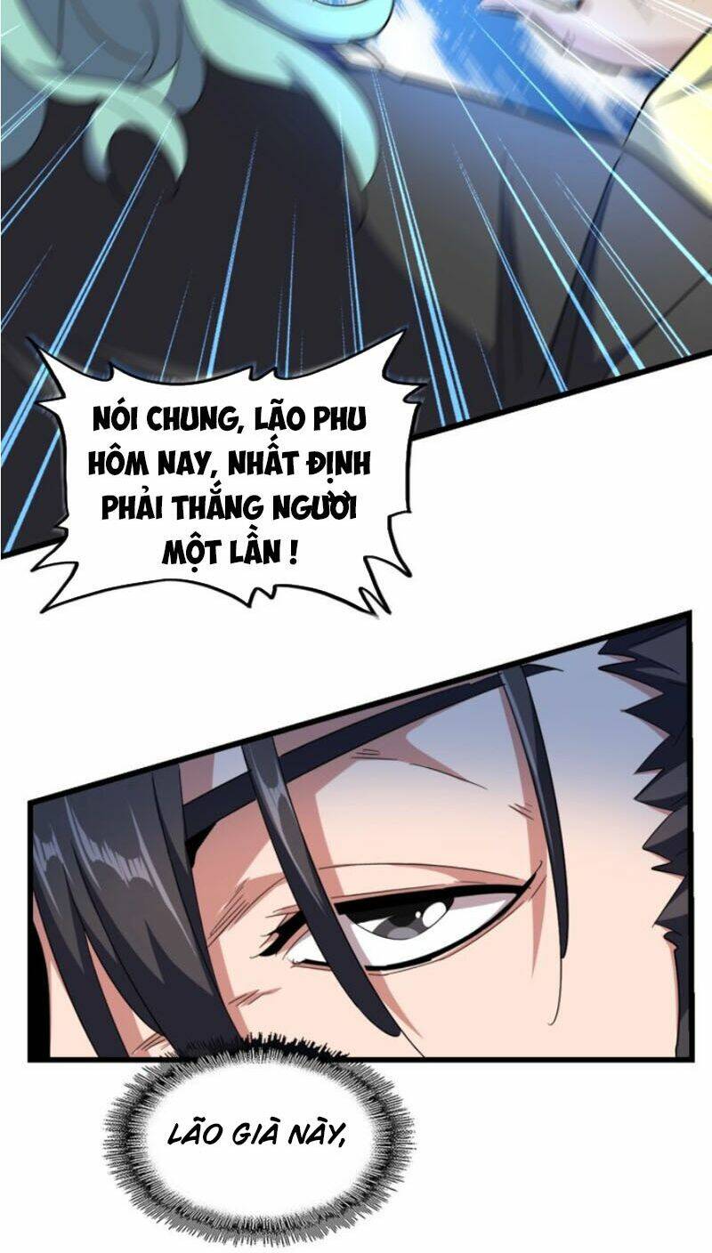 Đại Quản Gia Là Ma Hoàng - Chapter 176 - Page 43