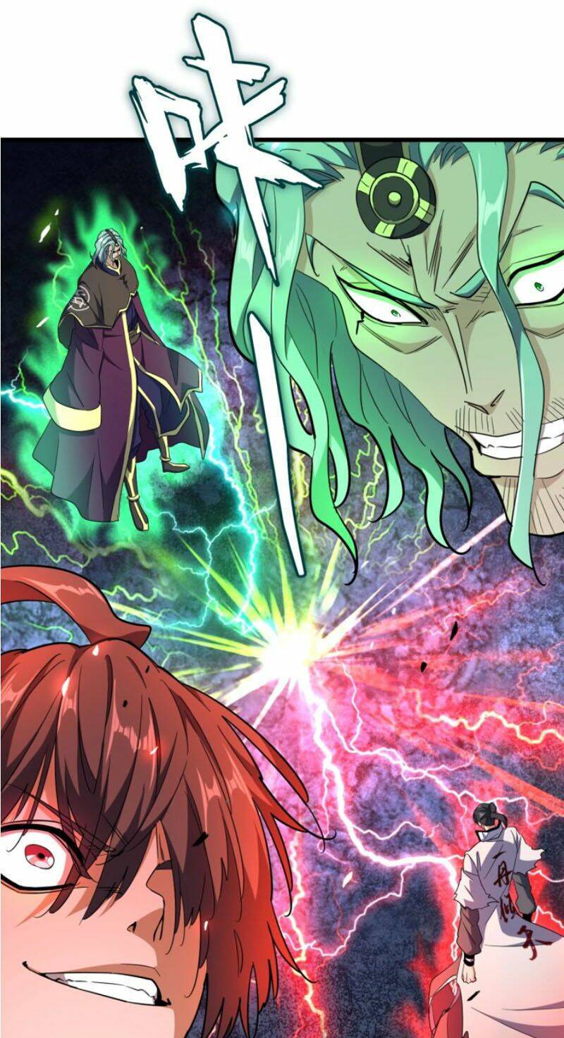 Đại Quản Gia Là Ma Hoàng - Chapter 176 - Page 44