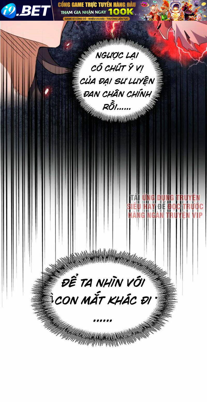 Đại Quản Gia Là Ma Hoàng - Chapter 176 - Page 45