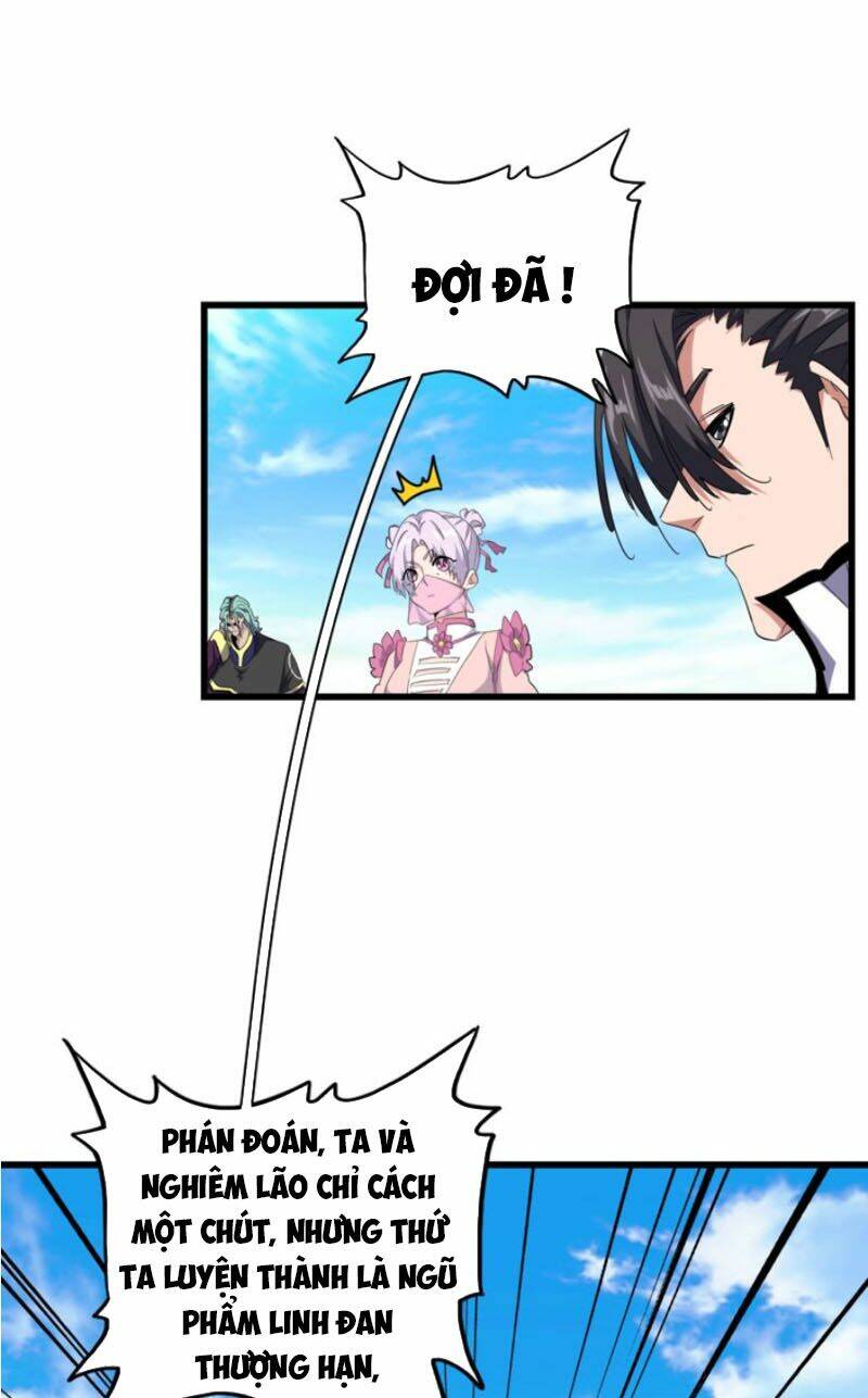 Đại Quản Gia Là Ma Hoàng - Chapter 176 - Page 5