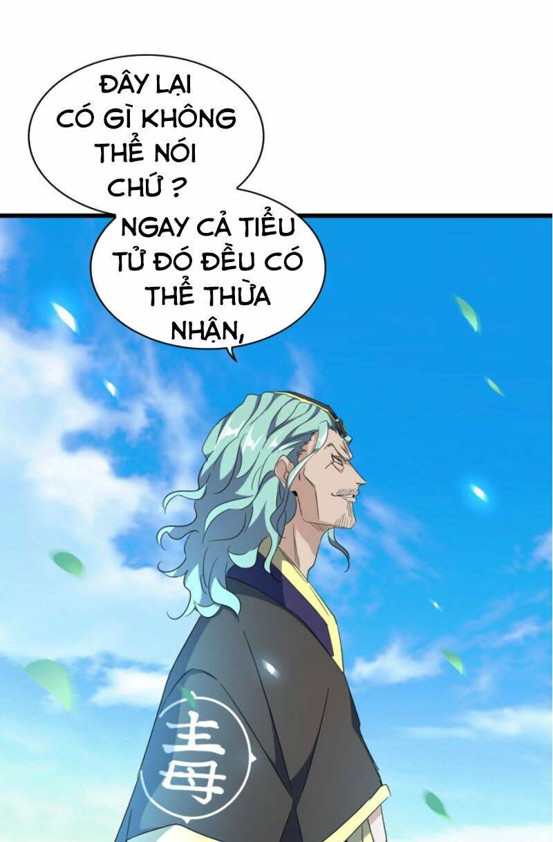 Đại Quản Gia Là Ma Hoàng - Chapter 177 - Page 9