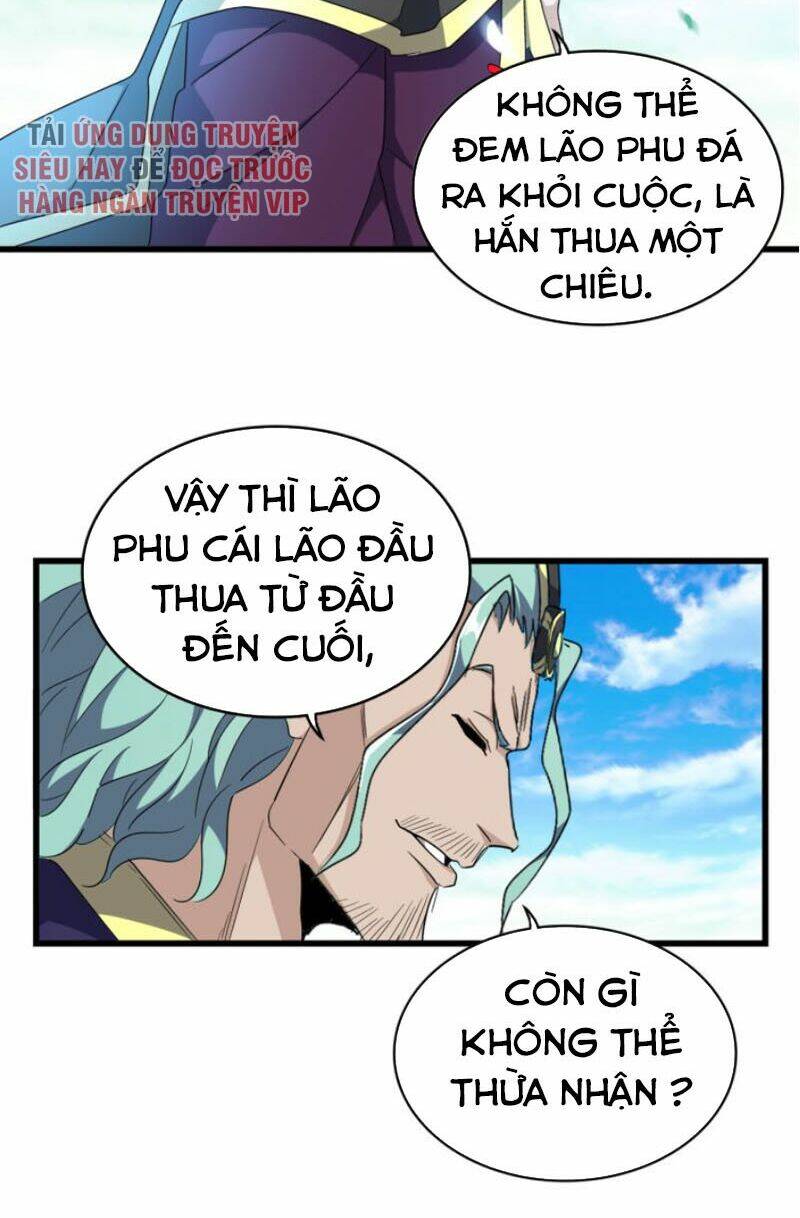 Đại Quản Gia Là Ma Hoàng - Chapter 177 - Page 10