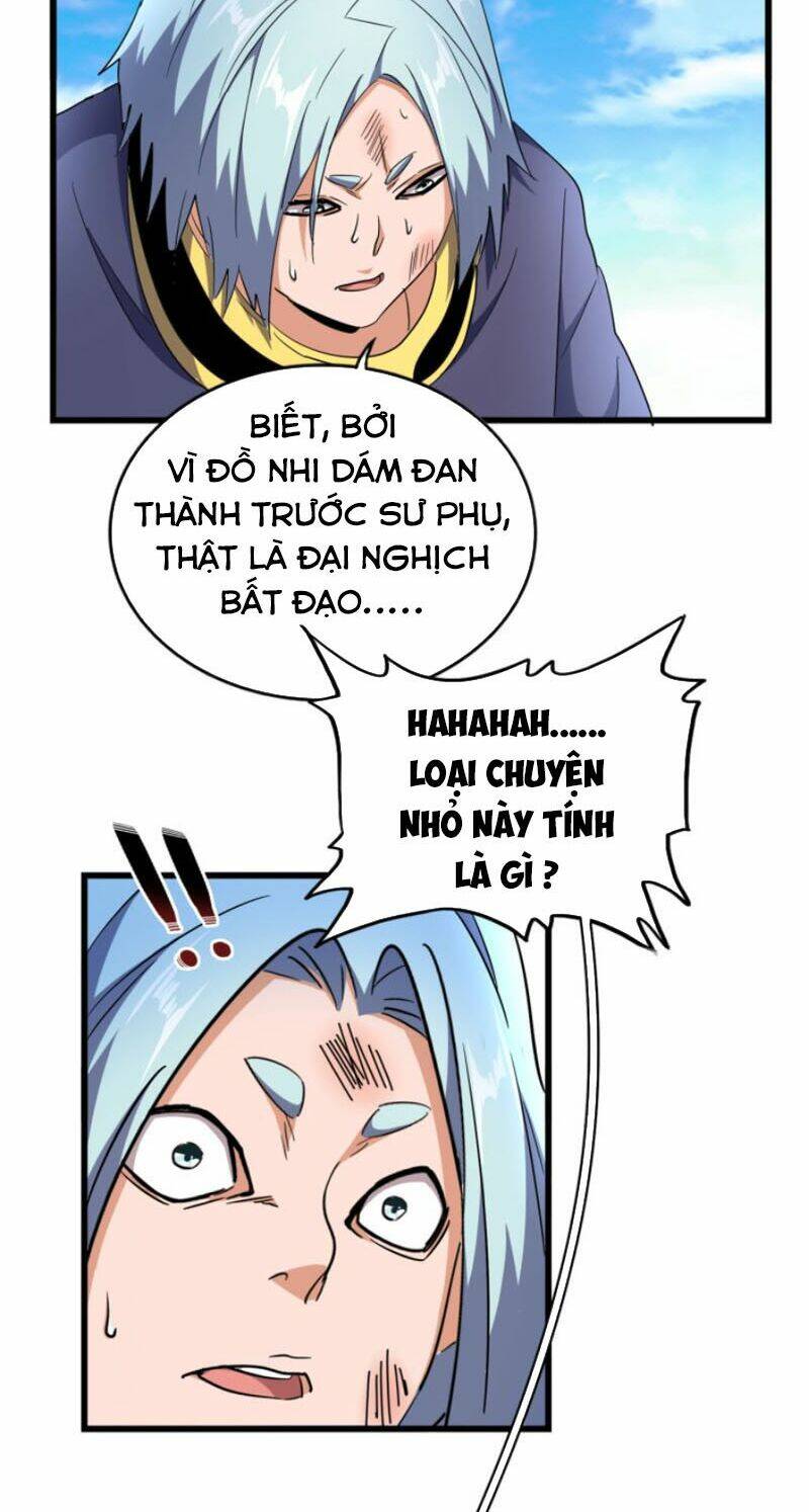Đại Quản Gia Là Ma Hoàng - Chapter 177 - Page 13