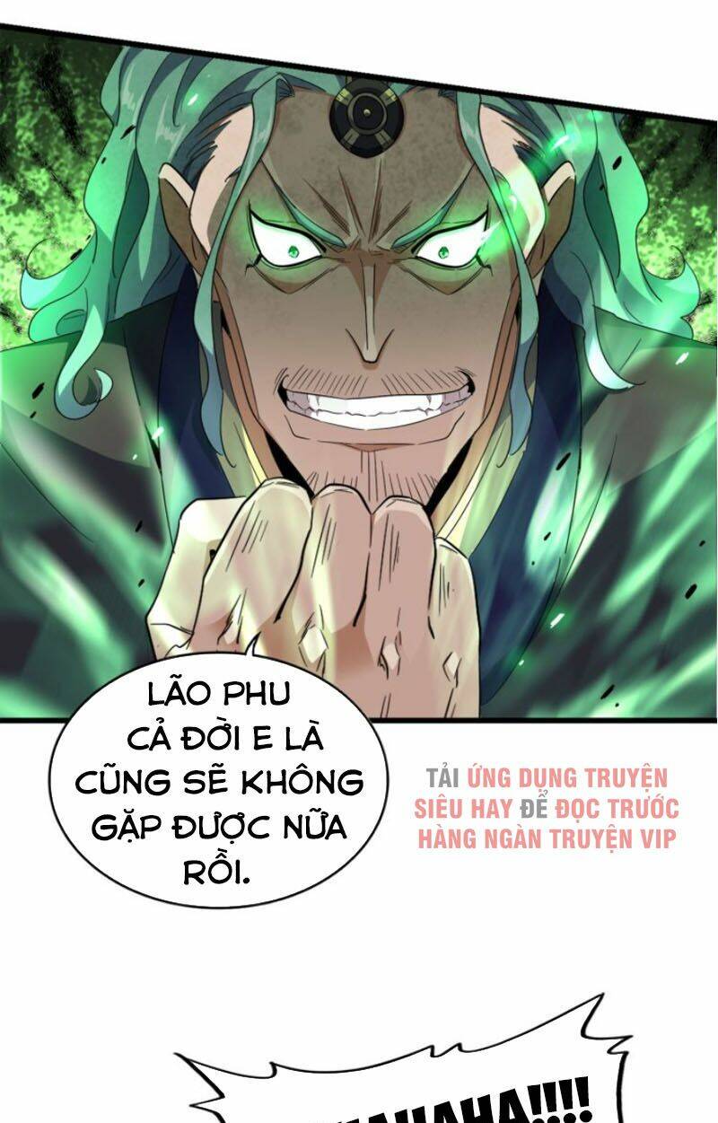 Đại Quản Gia Là Ma Hoàng - Chapter 177 - Page 15