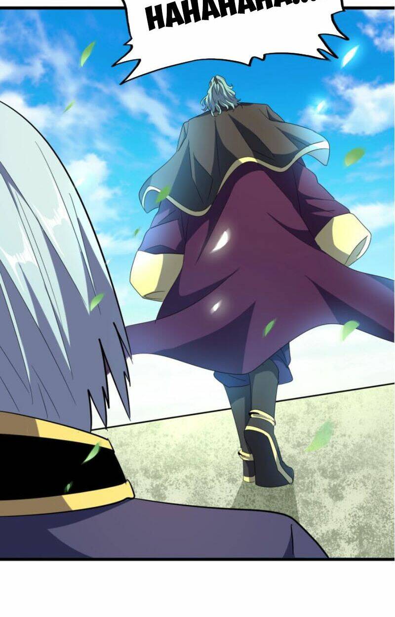 Đại Quản Gia Là Ma Hoàng - Chapter 177 - Page 16