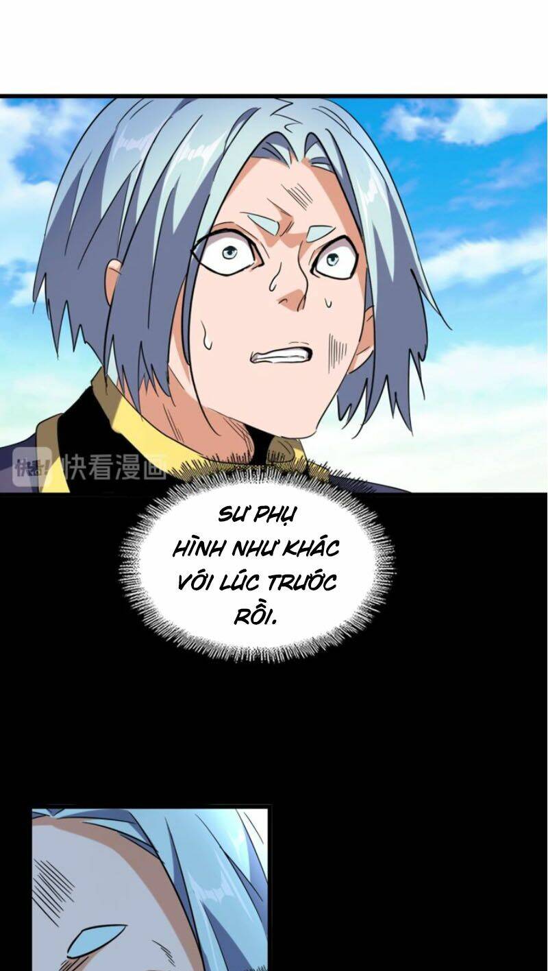 Đại Quản Gia Là Ma Hoàng - Chapter 177 - Page 17