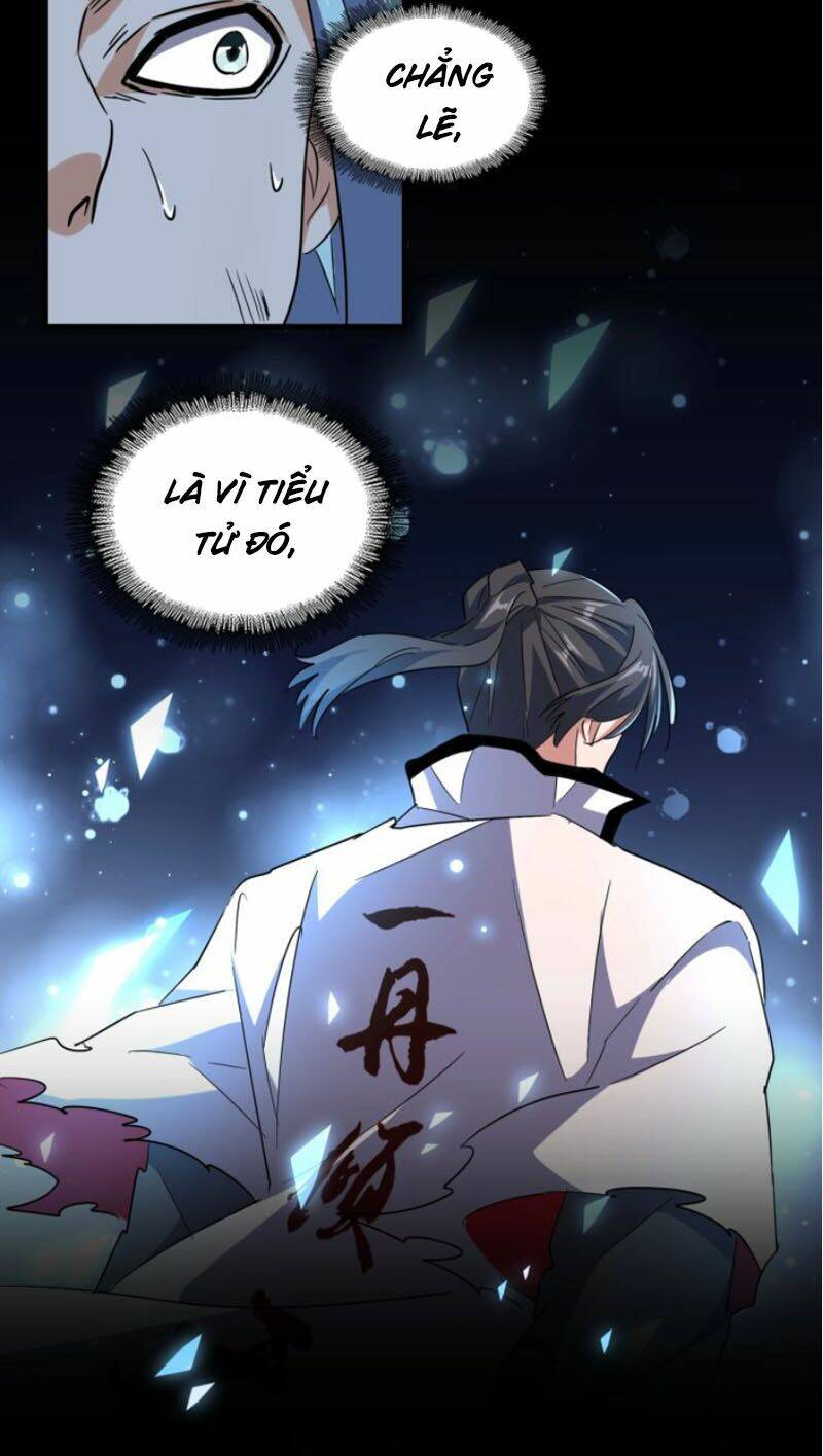Đại Quản Gia Là Ma Hoàng - Chapter 177 - Page 18