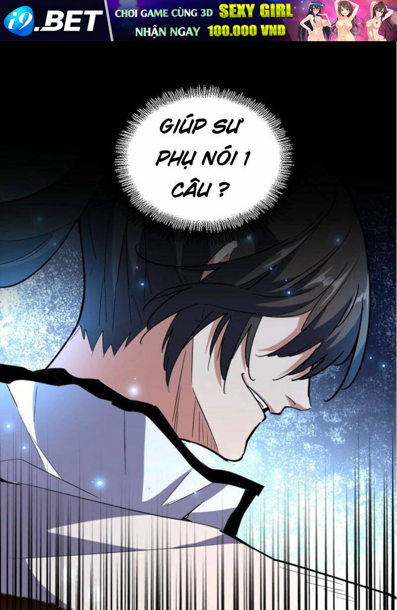 Đại Quản Gia Là Ma Hoàng - Chapter 177 - Page 19