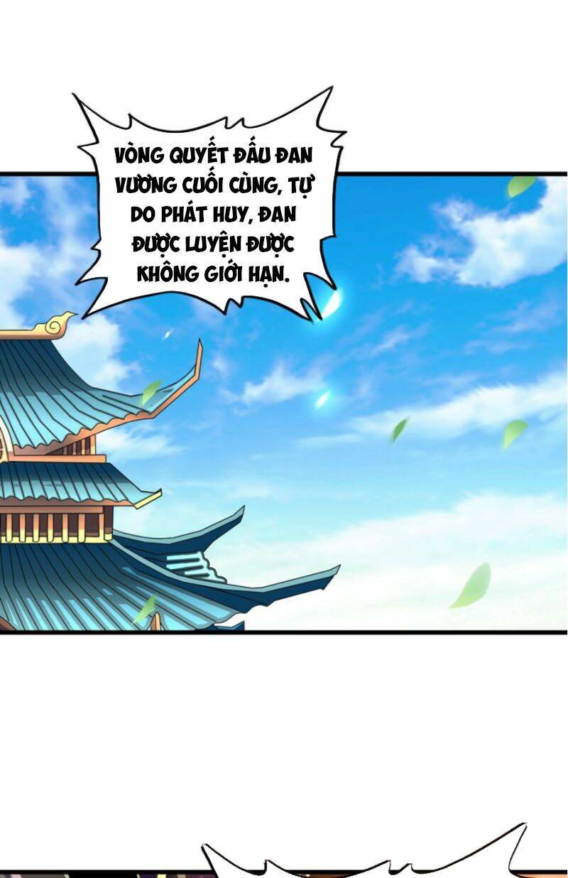 Đại Quản Gia Là Ma Hoàng - Chapter 177 - Page 21