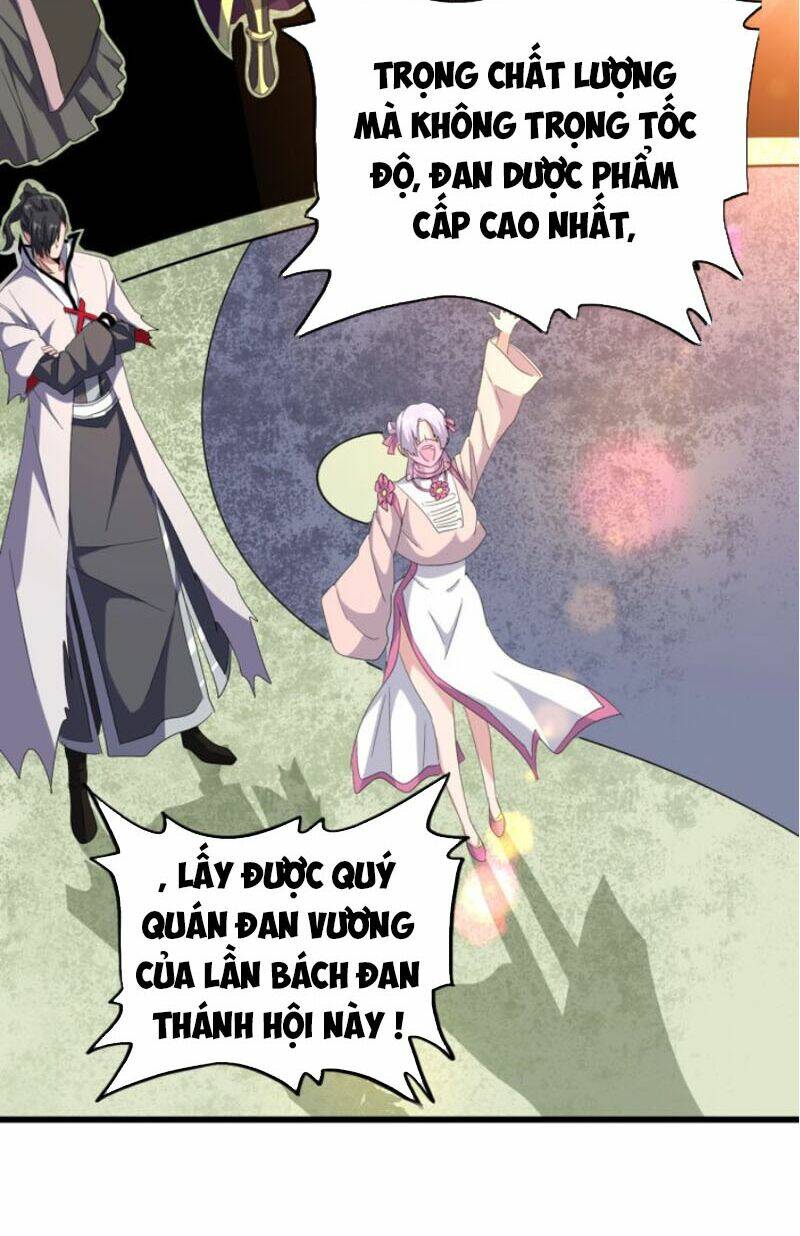 Đại Quản Gia Là Ma Hoàng - Chapter 177 - Page 22