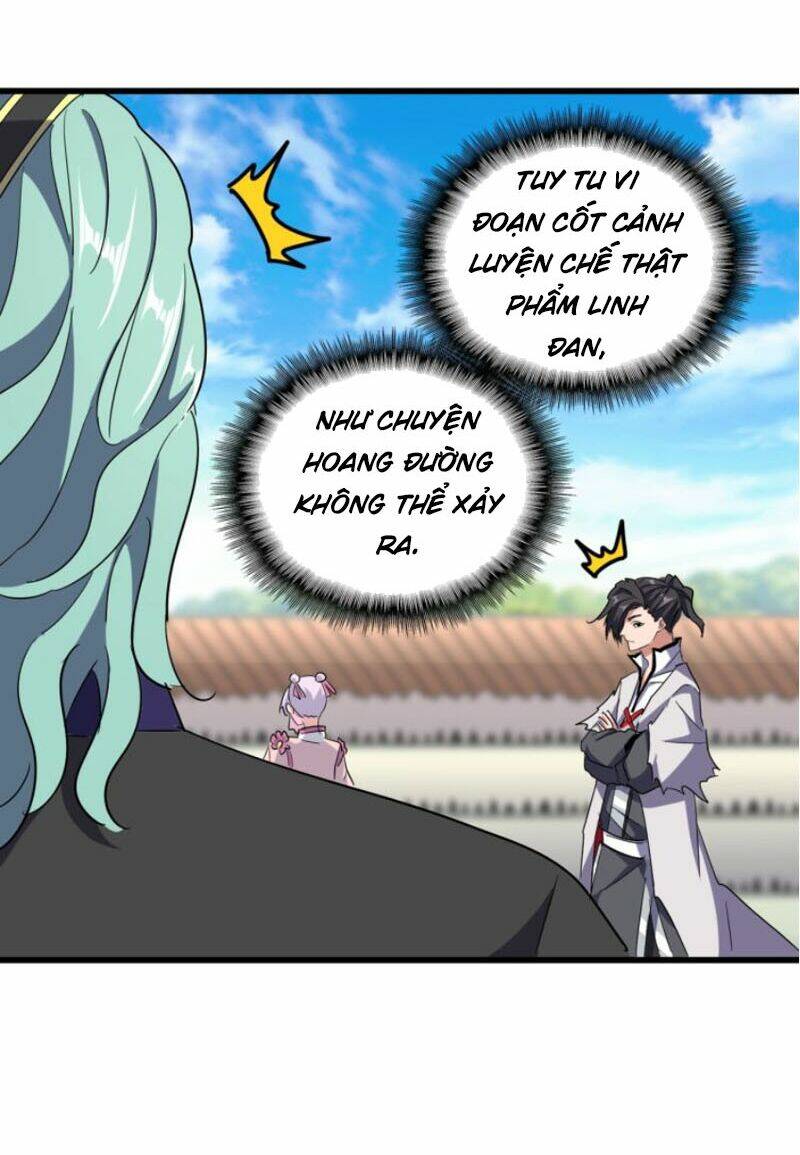 Đại Quản Gia Là Ma Hoàng - Chapter 177 - Page 26