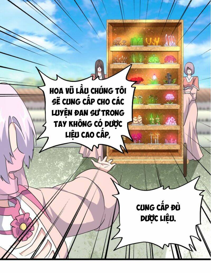 Đại Quản Gia Là Ma Hoàng - Chapter 177 - Page 30