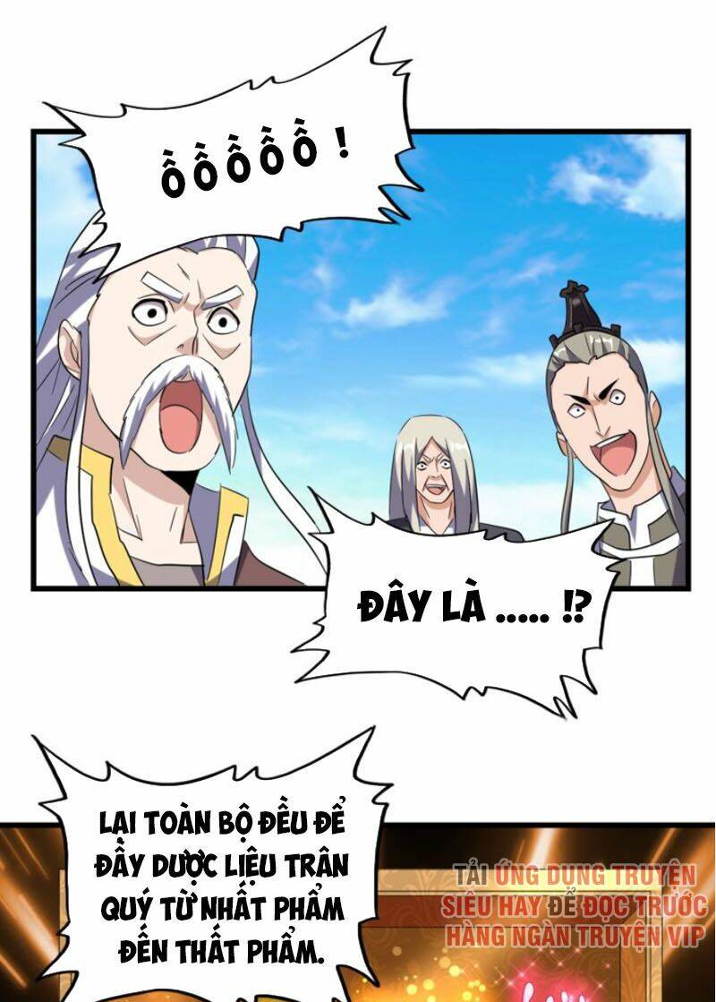 Đại Quản Gia Là Ma Hoàng - Chapter 177 - Page 31