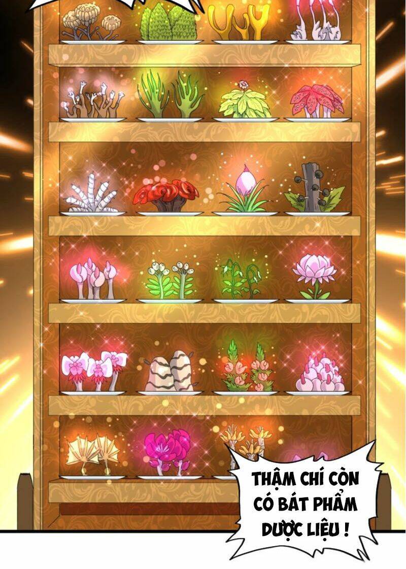 Đại Quản Gia Là Ma Hoàng - Chapter 177 - Page 32