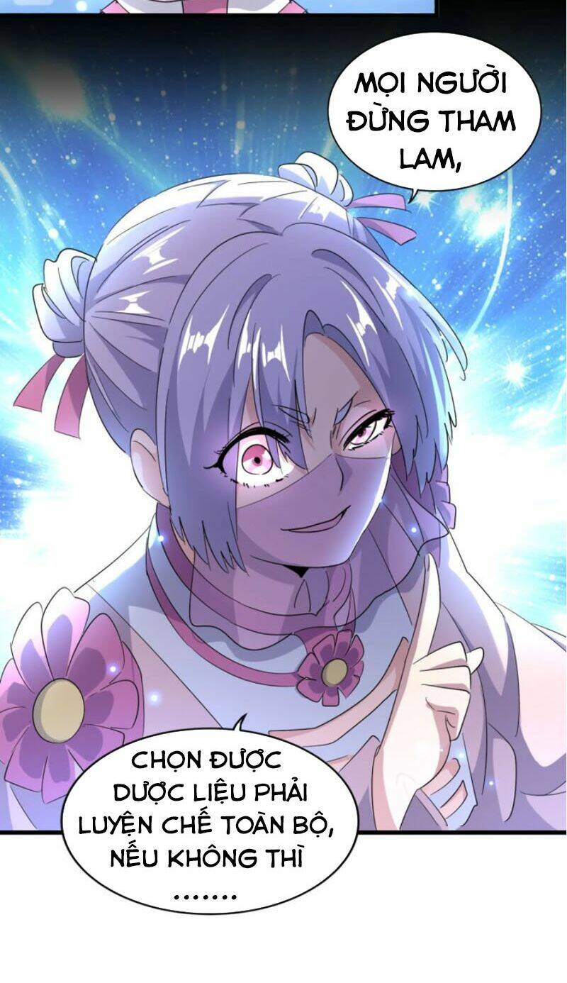 Đại Quản Gia Là Ma Hoàng - Chapter 177 - Page 34