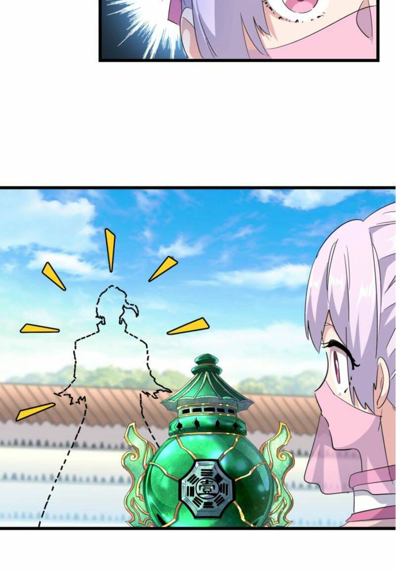 Đại Quản Gia Là Ma Hoàng - Chapter 177 - Page 37