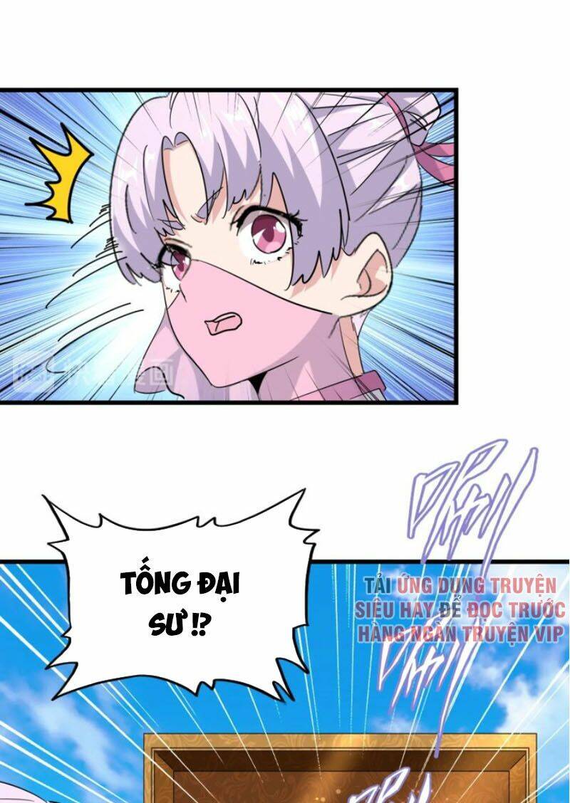 Đại Quản Gia Là Ma Hoàng - Chapter 177 - Page 38