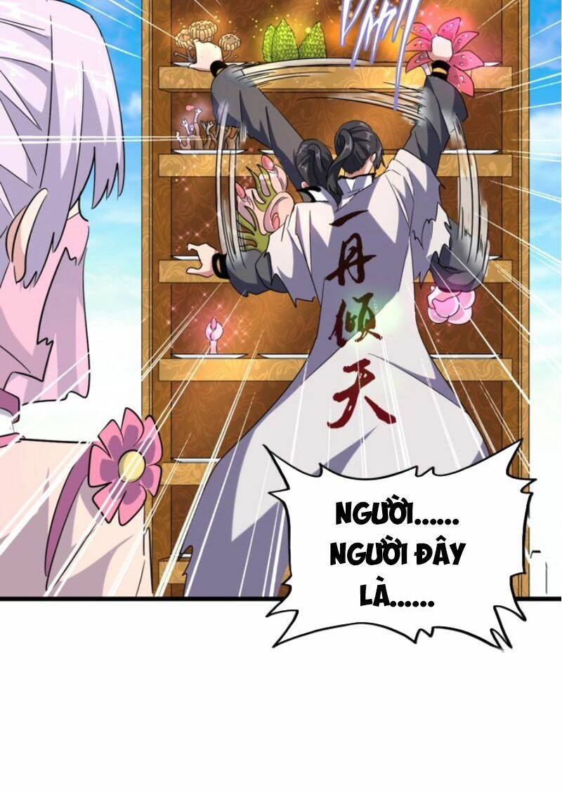 Đại Quản Gia Là Ma Hoàng - Chapter 177 - Page 39