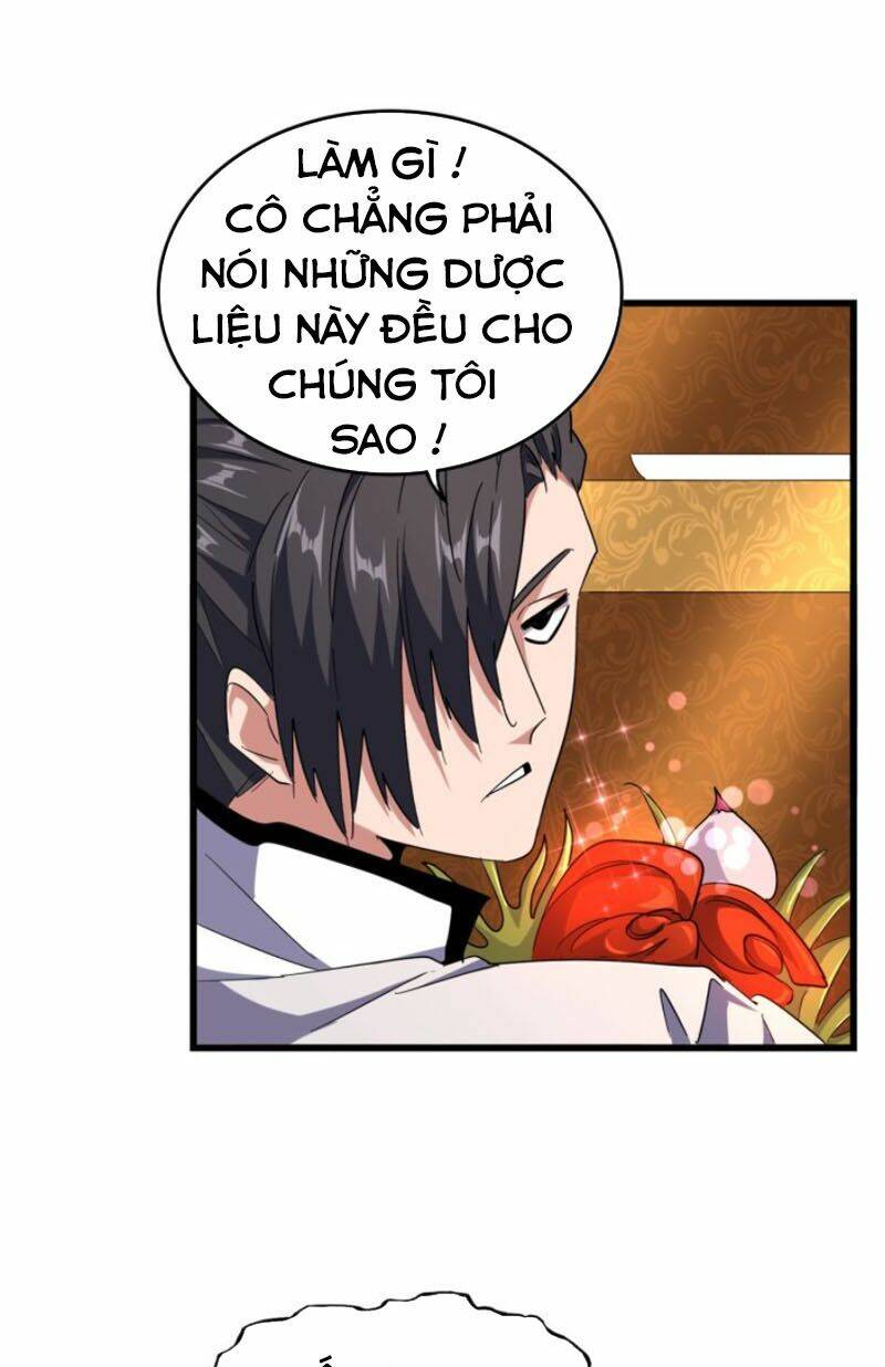 Đại Quản Gia Là Ma Hoàng - Chapter 177 - Page 40