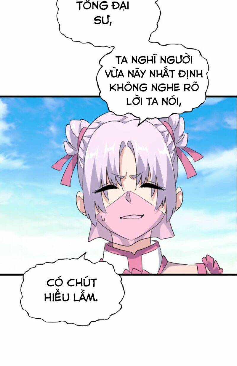 Đại Quản Gia Là Ma Hoàng - Chapter 177 - Page 41