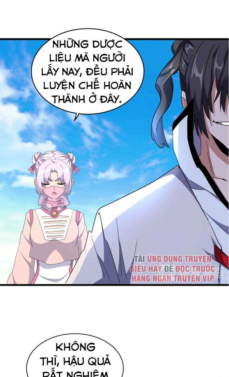 Đại Quản Gia Là Ma Hoàng - Chapter 177 - Page 42