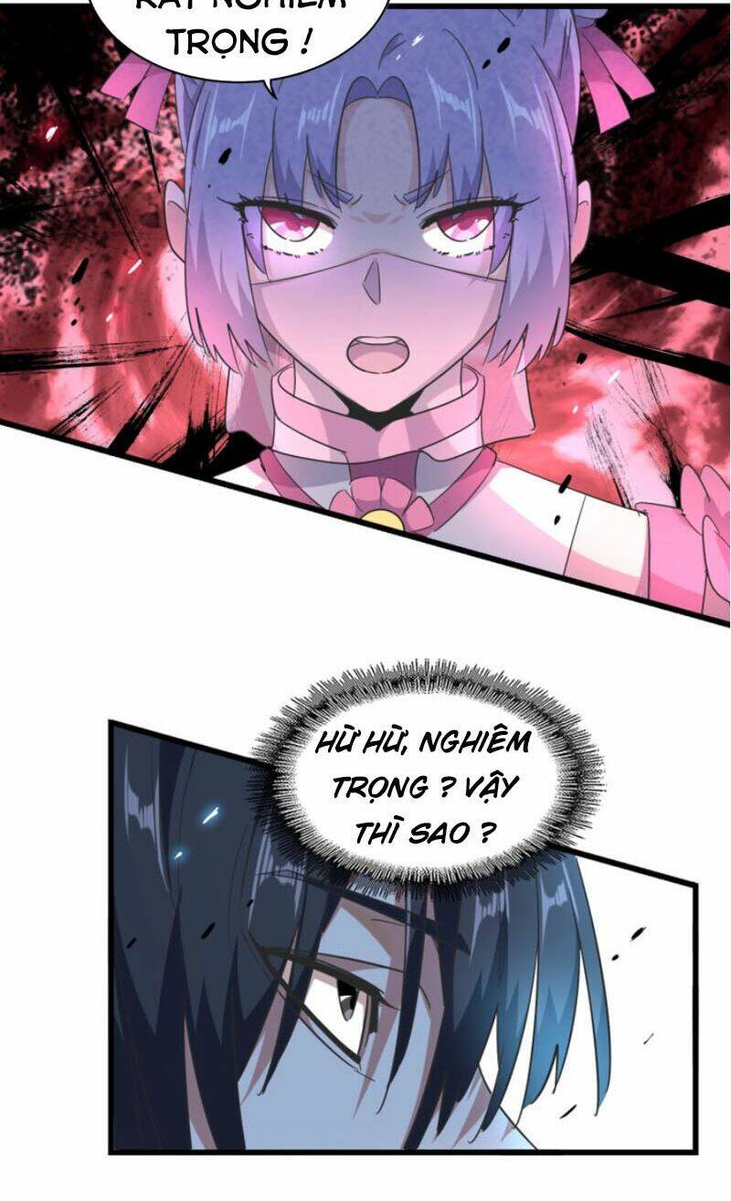 Đại Quản Gia Là Ma Hoàng - Chapter 177 - Page 43