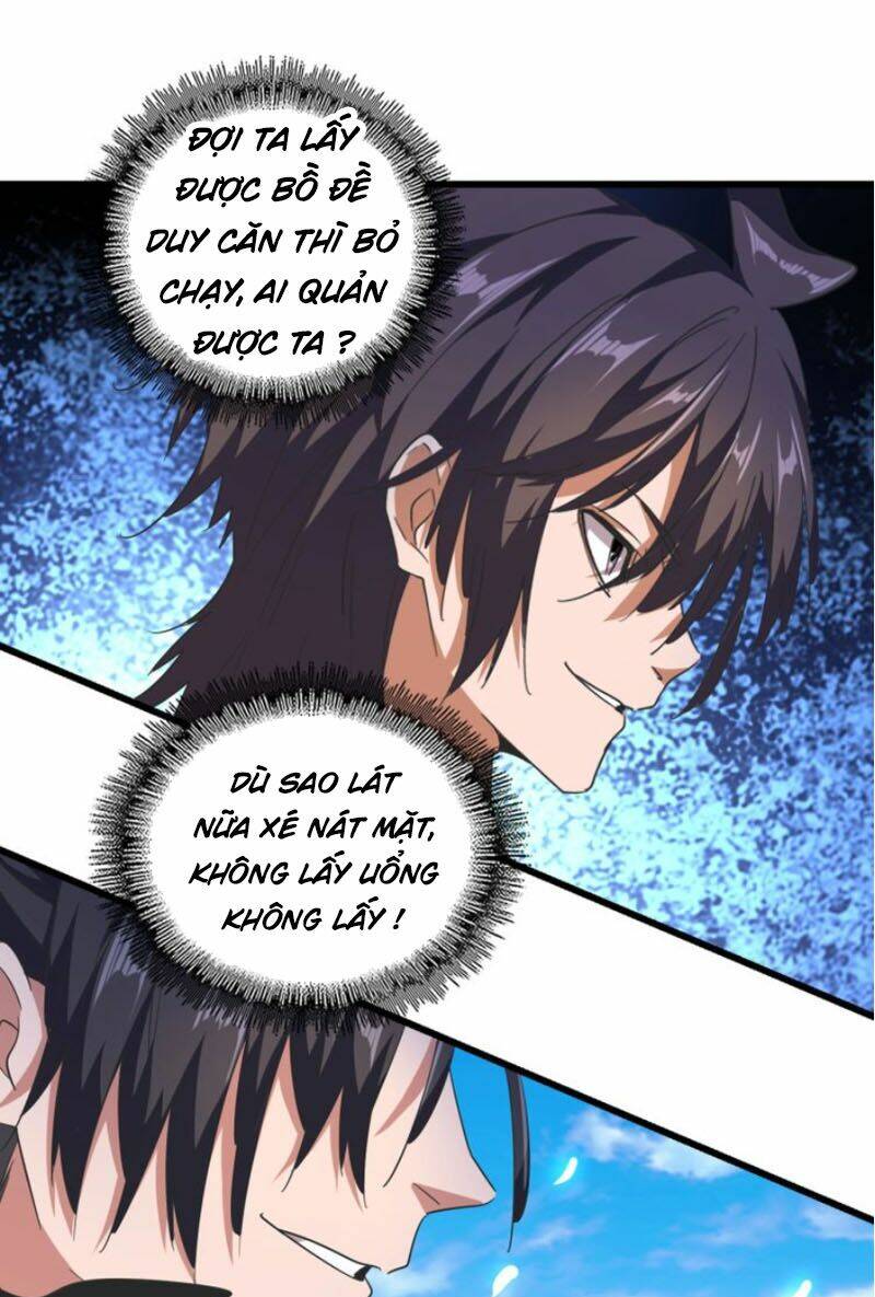 Đại Quản Gia Là Ma Hoàng - Chapter 177 - Page 44