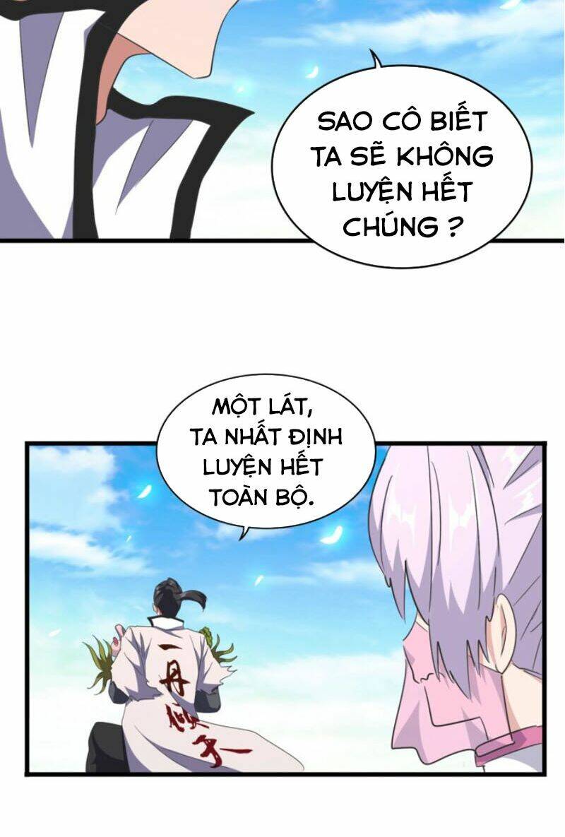 Đại Quản Gia Là Ma Hoàng - Chapter 177 - Page 45